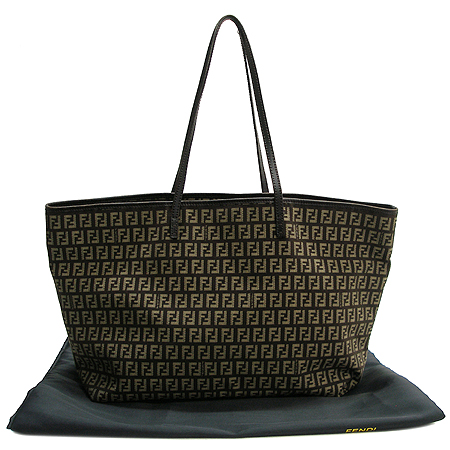 Fendi(���) 8BH104 FF �ΰ� �ڰ��� ���� ����� [�д����] �̹���5 - ���̺��� �߰���ǰ