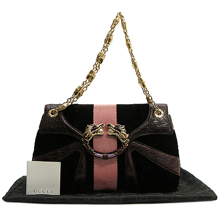 Gucci(����) 135952 GG �ΰ� �巡�� ���� ũ��Ŀ���� ���� Ʈ���� ���� ü�� ����� �̹���5 - ���̺��� �߰���ǰ