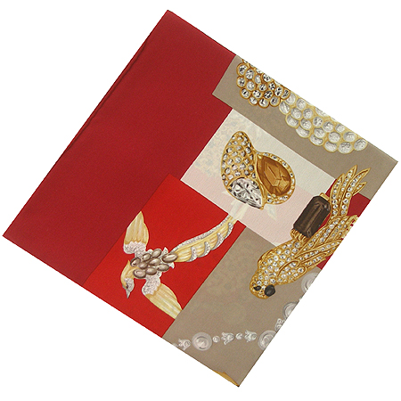 Cartier(��쿡) 100% ��ũ ��ī�� �̹���3 - ���̺��� �߰���ǰ