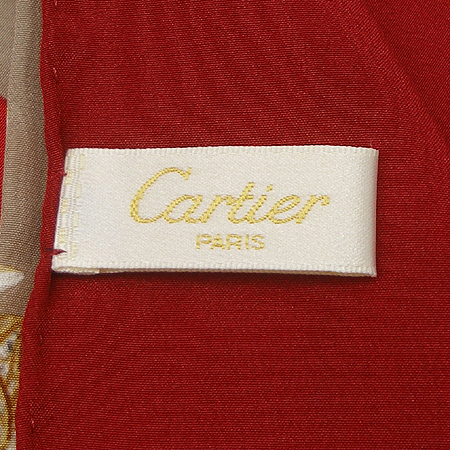 Cartier(��쿡) 100% ��ũ ��ī�� �̹���5 - ���̺��� �߰���ǰ