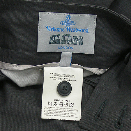 Vivienne_Westwood(���ȿ���Ʈ���) ���� �̹���4 - ���̺��� �߰���ǰ