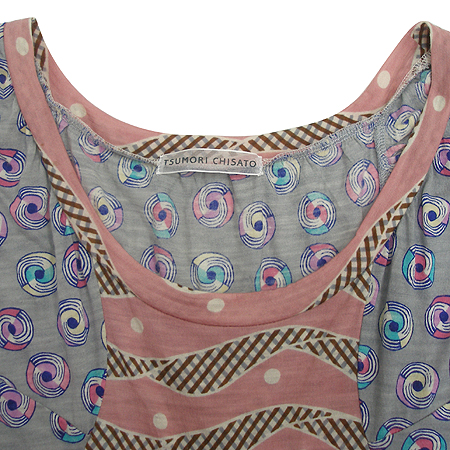 TSUMORI CHISATO(����ġ����) ��Ƽ �̹���2 - ���̺��� �߰���ǰ