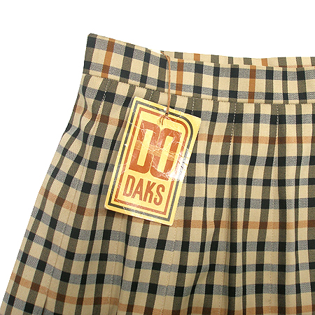 DAKS(�ڽ�) ��ĿƮ �̹���4 - ���̺��� �߰���ǰ