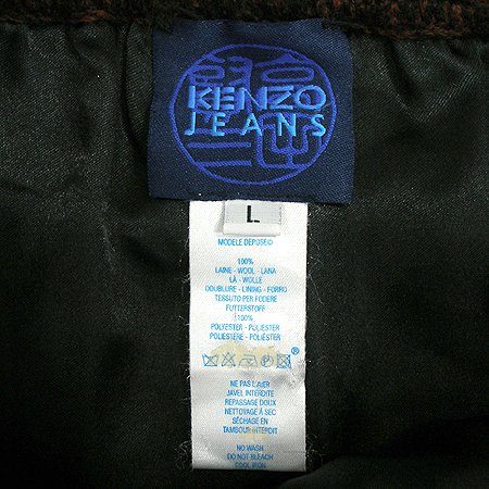 Kenzo(����) ��ĿƮ �̹���3 - ���̺��� �߰���ǰ