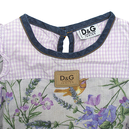 D&G(��ü&���ٳ�) �Ƶ��� ���� (û��ĿƮSET) �̹���5 - ���̺��� �߰���ǰ