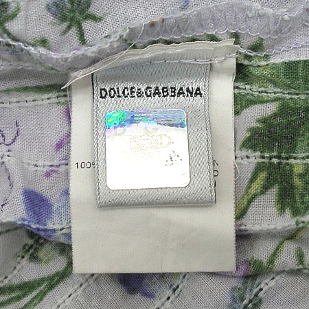 D&G(��ü&���ٳ�) �Ƶ��� ���� (û��ĿƮSET) �̹���7 - ���̺��� �߰���ǰ