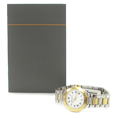 Baume&Mercier (���޸޸��ÿ�) 5400267 18K �޺� ������ �ð� [�б�����������2ȣ��] �̹���2 - ���̺��� �߰���ǰ
