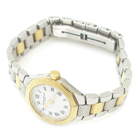 Baume&Mercier (���޸޸��ÿ�) 5400267 18K �޺� ������ �ð� [�б�����������2ȣ��] �̹���3 - ���̺��� �߰���ǰ