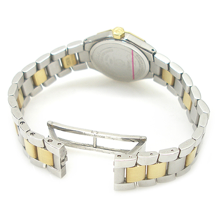 Baume&Mercier (���޸޸��ÿ�) 5400267 18K �޺� ������ �ð� [�б�����������2ȣ��] �̹���4 - ���̺��� �߰���ǰ