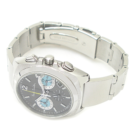 Paul Smith(�����̽�) 425895 ũ�γ�׷��� ������ ��ƿ �ð� [�б�����������2ȣ��] �̹���3 - ���̺��� �߰���ǰ