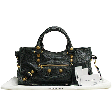 Balenciaga(�߷��þư�) 173082 ���̾�Ʈ PART TIME(��Ʈ Ÿ��) 2WAY + �����ſ� �̹���2 - ���̺��� �߰���ǰ