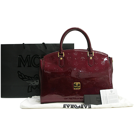 MCM(������) MWT1AIV03RW ���� �ΰ� ���̴�Ʈ ����ΰ� ��Ʈ�� �̹���2 - ���̺��� �߰���ǰ