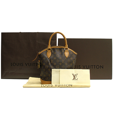 Louis Vuitton(���̺���) M40102 ���׷� ĵ���� ��Ŷ ��Ʈ�� �̹���2 - ���̺��� �߰���ǰ