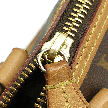 Louis Vuitton(���̺���) M40102 ���׷� ĵ���� ��Ŷ ��Ʈ�� �̹���5 - ���̺��� �߰���ǰ