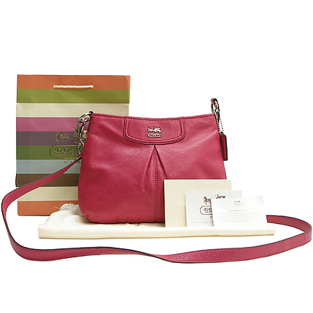 Coach(��ġ) 47261 �޵� ��ũ ���� �м� ������ ũ�ν��� [��������] �̹���2 - ���̺��� �߰���ǰ