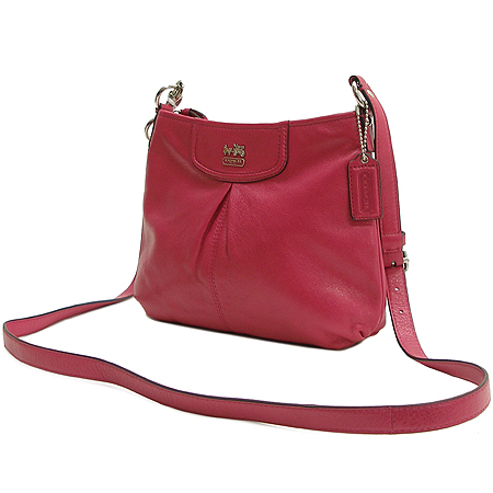 Coach(��ġ) 47261 �޵� ��ũ ���� �м� ������ ũ�ν��� [��������] �̹���3 - ���̺��� �߰���ǰ