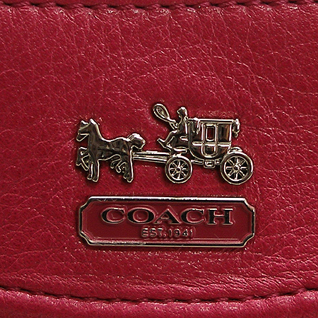 Coach(��ġ) 47261 �޵� ��ũ ���� �м� ������ ũ�ν��� [��������] �̹���4 - ���̺��� �߰���ǰ