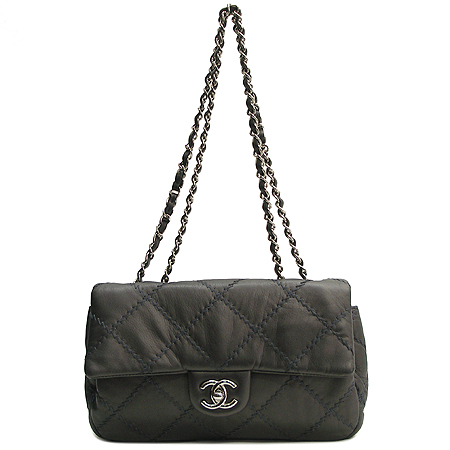 Chanel() A50851Y07507 2012 S/S   Ƽ Ʈ (ULTI MATE) Ƽġ (STITCH)  ü  [б]