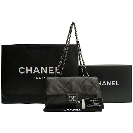 Chanel() A50851Y07507 2012 S/S   Ƽ Ʈ (ULTI MATE) Ƽġ (STITCH)  ü  [б] ̹2 - ̺ ߰ǰ