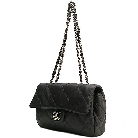 Chanel() A50851Y07507 2012 S/S   Ƽ Ʈ (ULTI MATE) Ƽġ (STITCH)  ü  [б] ̹3 - ̺ ߰ǰ