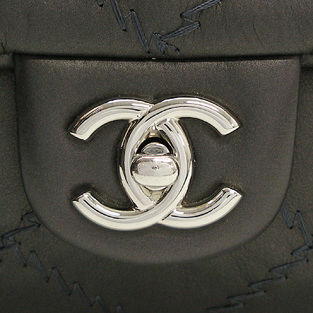 Chanel() A50851Y07507 2012 S/S   Ƽ Ʈ (ULTI MATE) Ƽġ (STITCH)  ü  [б] ̹4 - ̺ ߰ǰ
