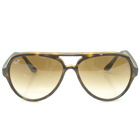 RAY-BAN(���̺�) RB4125 ���� �̴ϼ� ��� ���� ���۶� [�б�����������2ȣ��] �̹���3 - ���̺��� �߰���ǰ