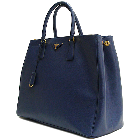 Prada(�����) BN1802 SAFFIANO LUX ���ǾƳ� ��Ʈ�� �̹���3 - ���̺��� �߰���ǰ