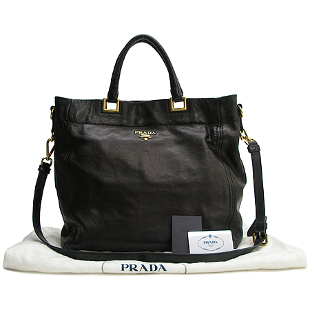Prada(�����) BN2082 ���� ���� 2WAY �̹���2 - ���̺��� �߰���ǰ