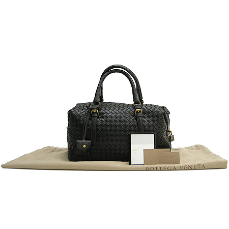 BOTTEGAVENETA (���װ�����Ÿ) 173398 V00A2 ���� ���� ��Ʈ��ġ���� ������ ��Ʈ�� [��������] �̹���2 - ���̺��� �߰���ǰ