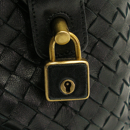 BOTTEGAVENETA (���װ�����Ÿ) 173398 V00A2 ���� ���� ��Ʈ��ġ���� ������ ��Ʈ�� [��������] �̹���4 - ���̺��� �߰���ǰ