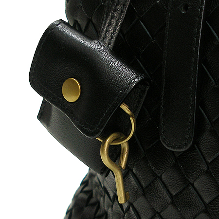BOTTEGAVENETA (���װ�����Ÿ) 173398 V00A2 ���� ���� ��Ʈ��ġ���� ������ ��Ʈ�� [��������] �̹���5 - ���̺��� �߰���ǰ