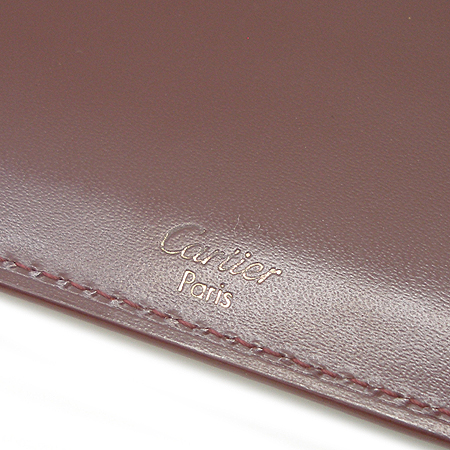 Cartier(��쿡) L3000862 ������ ī�� ���� ���̽� �̹���4 - ���̺��� �߰���ǰ
