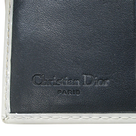 Dior(ũ����î���) �ΰ� PVC ī�� ���� �̹���3 - ���̺��� �߰���ǰ
