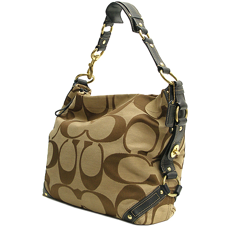 Coach(��ġ) 10620 �ñ׳�ó �ڰ��� ���� Ʈ���� ����� �̹���3 - ���̺��� �߰���ǰ