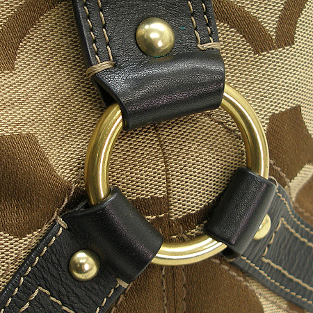 Coach(��ġ) 10620 �ñ׳�ó �ڰ��� ���� Ʈ���� ����� �̹���5 - ���̺��� �߰���ǰ
