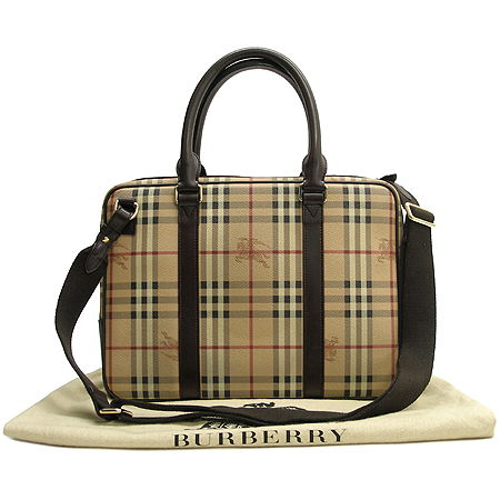 Burberry(������) �� Ŭ���� üũ �긮�� ���̽� ��Ʈ�� + ��� ��Ʈ�� [�д����] �̹���2 - ���̺��� �߰���ǰ