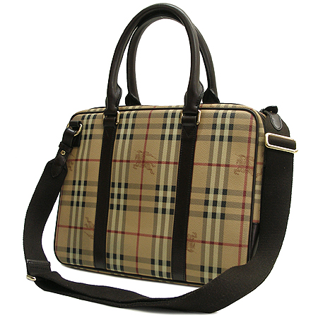 Burberry(������) �� Ŭ���� üũ �긮�� ���̽� ��Ʈ�� + ��� ��Ʈ�� [�д����] �̹���3 - ���̺��� �߰���ǰ