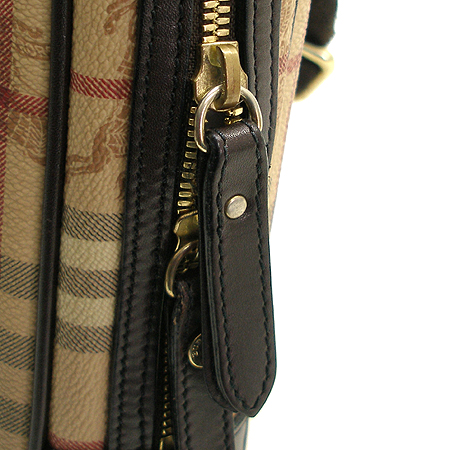 Burberry(������) �� Ŭ���� üũ �긮�� ���̽� ��Ʈ�� + ��� ��Ʈ�� [�д����] �̹���4 - ���̺��� �߰���ǰ