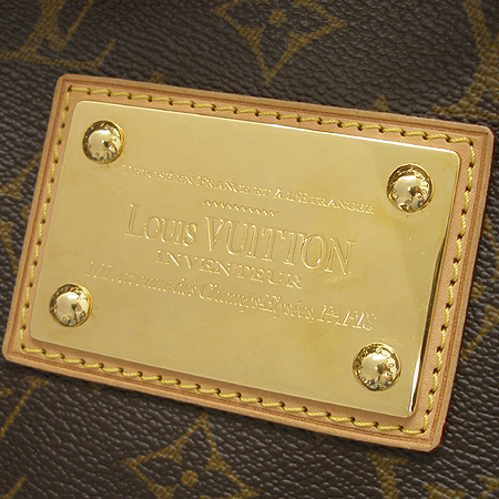 Louis Vuitton(���̺���) M56382 ���׷� ĵ���� �������� PM ����� �̹���4 - ���̺��� �߰���ǰ