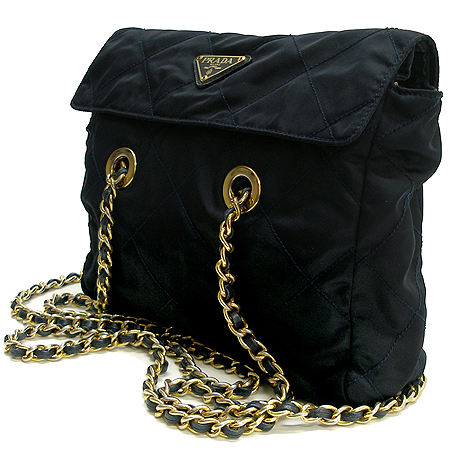 Prada(�����) B1467 ���� �к긯 ���� ���� ü�� ����� �̹���2 - ���̺��� �߰���ǰ