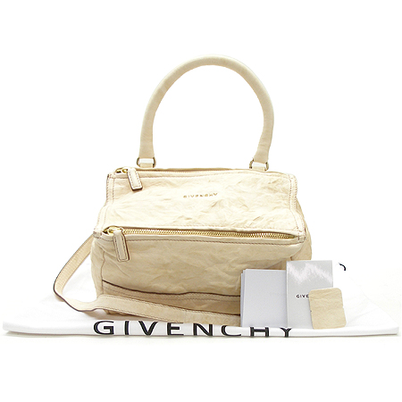 GIVENCHY(�����) 12G5251004 101 ��Ŭ ����Ų �ǵ��� S ������ 2-WAY �̹���2 - ���̺��� �߰���ǰ