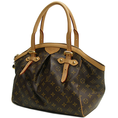 Louis Vuitton(���̺���) M40144 ���׷� ĵ���� Ƽ���� GM ����� [��ġ��] �̹���2 - ���̺��� �߰���ǰ