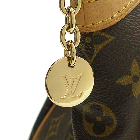 Louis Vuitton(���̺���) M40144 ���׷� ĵ���� Ƽ���� GM ����� [��ġ��] �̹���3 - ���̺��� �߰���ǰ
