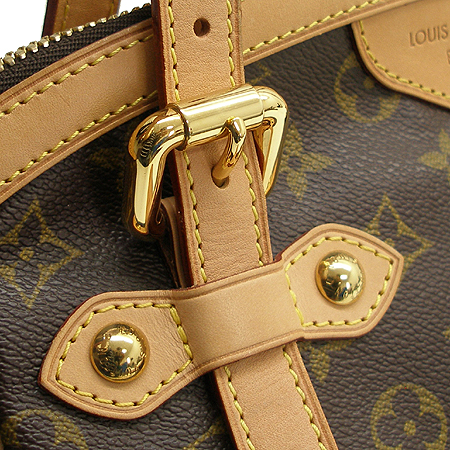 Louis Vuitton(���̺���) M40144 ���׷� ĵ���� Ƽ���� GM ����� [��ġ��] �̹���4 - ���̺��� �߰���ǰ