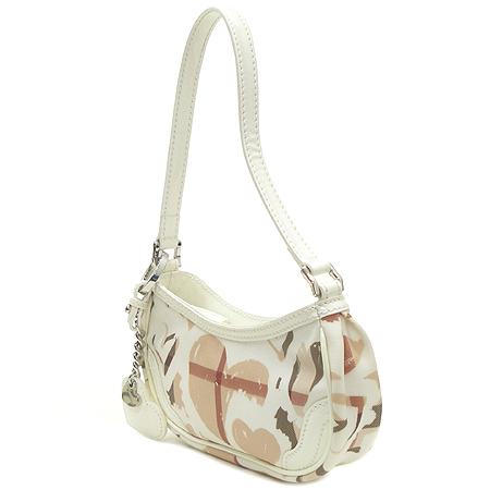 Burberry(������) ��Ʈ üũ PVC �Ŀ�ġ ����� �̹���3 - ���̺��� �߰���ǰ