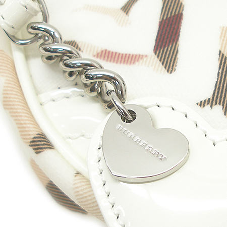 Burberry(������) ��Ʈ üũ PVC �Ŀ�ġ ����� �̹���4 - ���̺��� �߰���ǰ