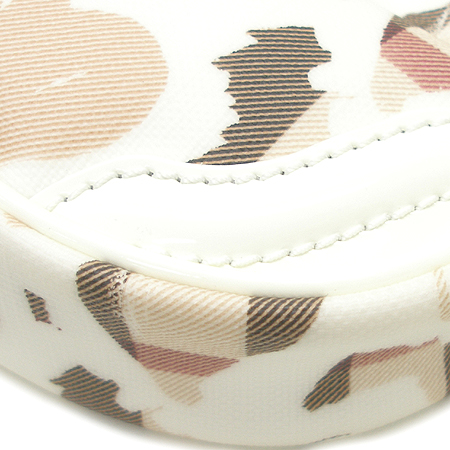 Burberry(������) ��Ʈ üũ PVC �Ŀ�ġ ����� �̹���5 - ���̺��� �߰���ǰ