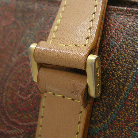 Etro(��Ʈ��) 05771 ������ �ٰ� ��Ʈ�� �̹���3 - ���̺��� �߰���ǰ