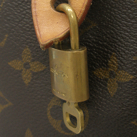Louis Vuitton(���̺���) M41526 ���׷� ĵ���� ���ǵ�30 ��Ʈ�� �̹���5 - ���̺��� �߰���ǰ