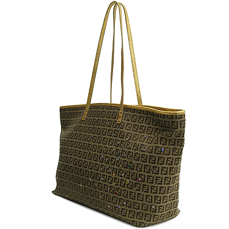Fendi(���) 8BH185 ��ī ���� ����� [�б�����������2ȣ��] �̹���2 - ���̺��� �߰���ǰ